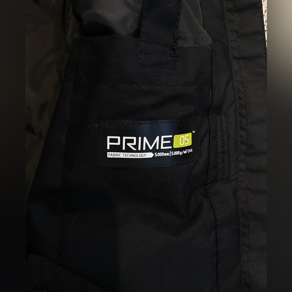 Orage Ski Women’s Jacket - Picture 2 of 5